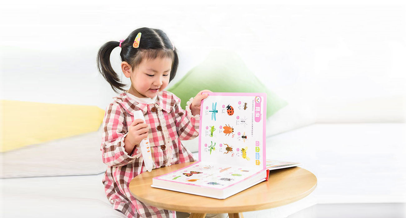 The Ultimate Tool for Bilingual Learning: Reading Pens for Cantonese and Mandarin