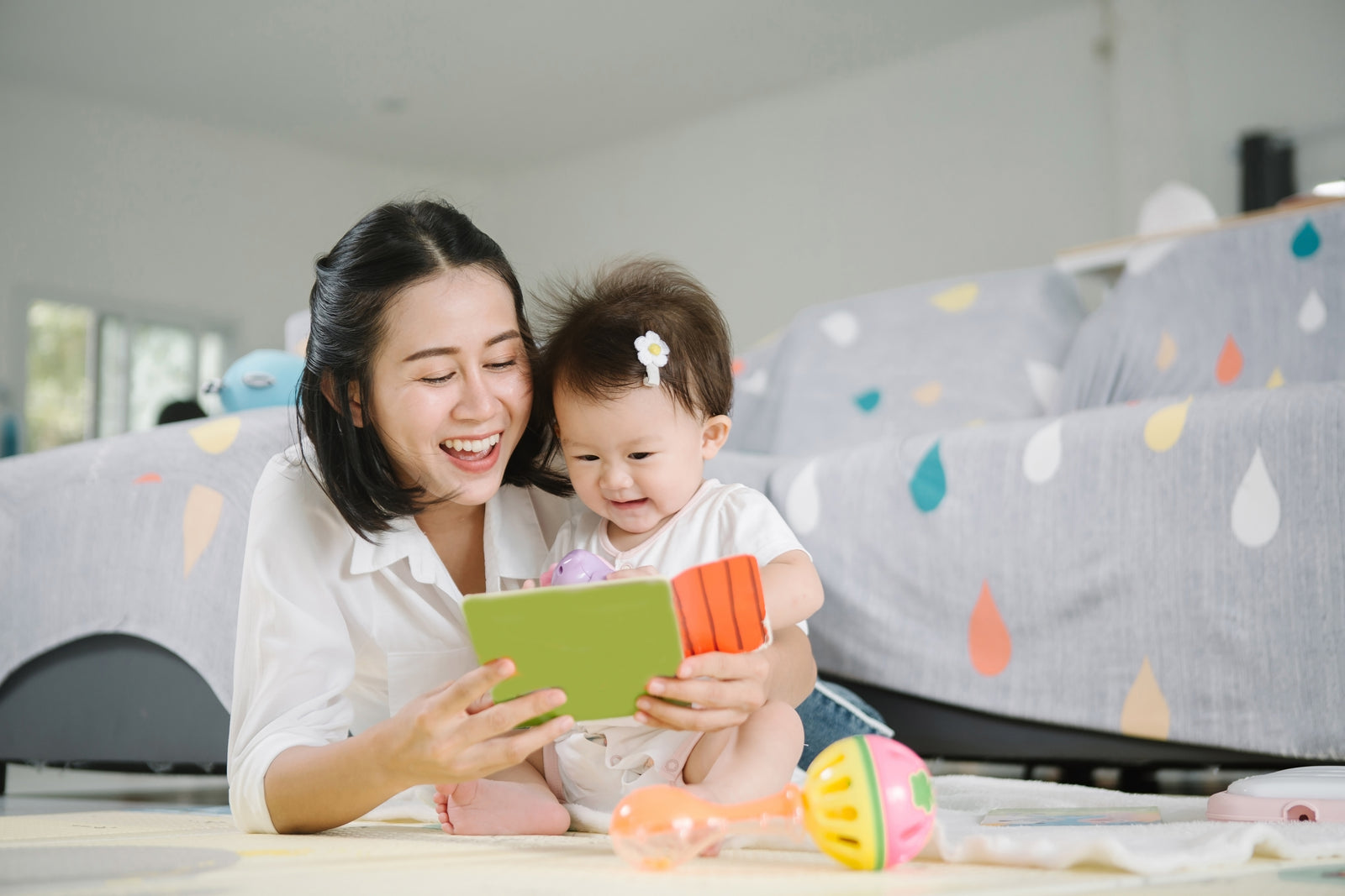 Why Chinese Children's Books are Essential for Your Child's Development